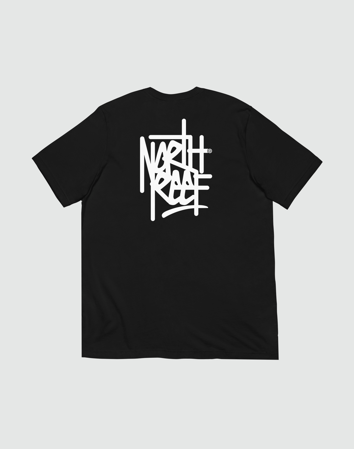 NORTH REEF GRAFFITI TEE - COSIVOLARE