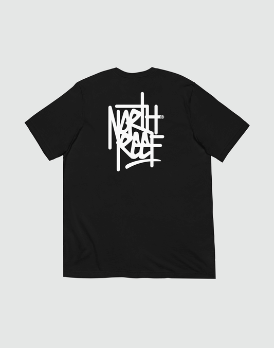 NORTH REEF GRAFFITI TEE - COSIVOLARE