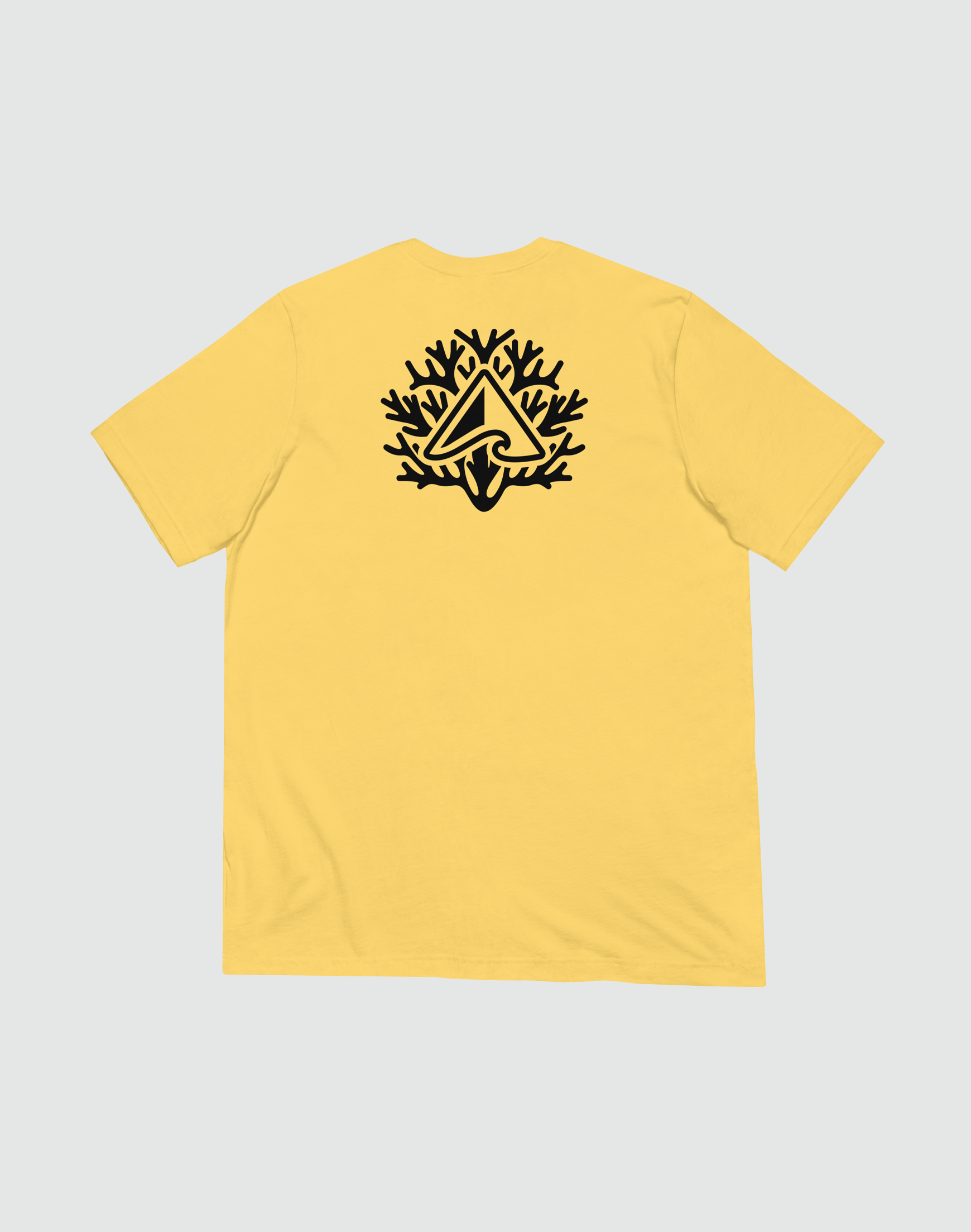 BASIC NORTH REEF TEE - COSIVOLARE