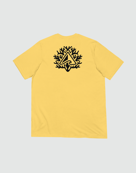 BASIC NORTH REEF TEE - COSIVOLARE