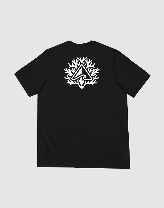 BASIC NORTH REEF TEE - COSIVOLARE