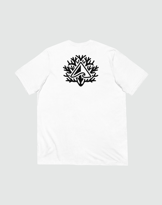 BASIC NORTH REEF TEE - COSIVOLARE