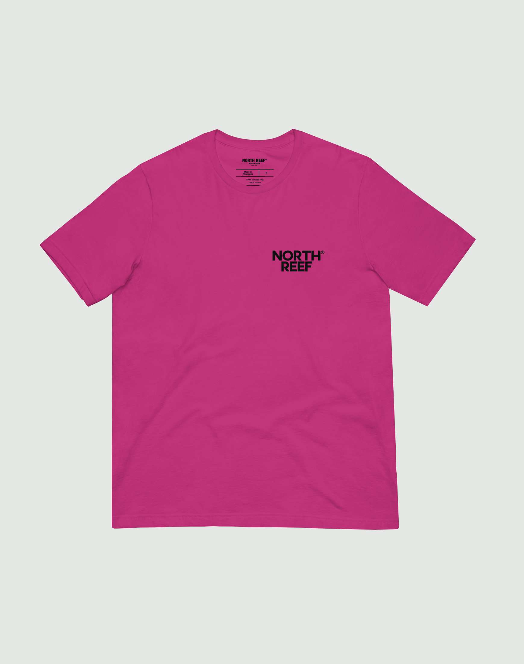 BASIC NORTH REEF TEE - COSIVOLARE