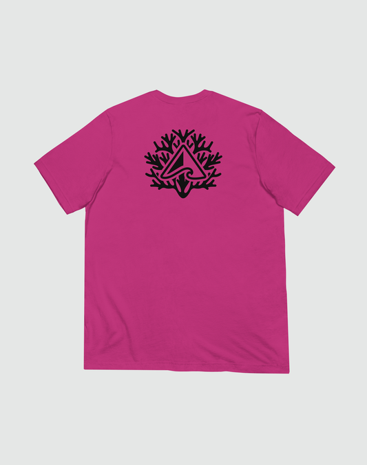 BASIC NORTH REEF TEE - COSIVOLARE