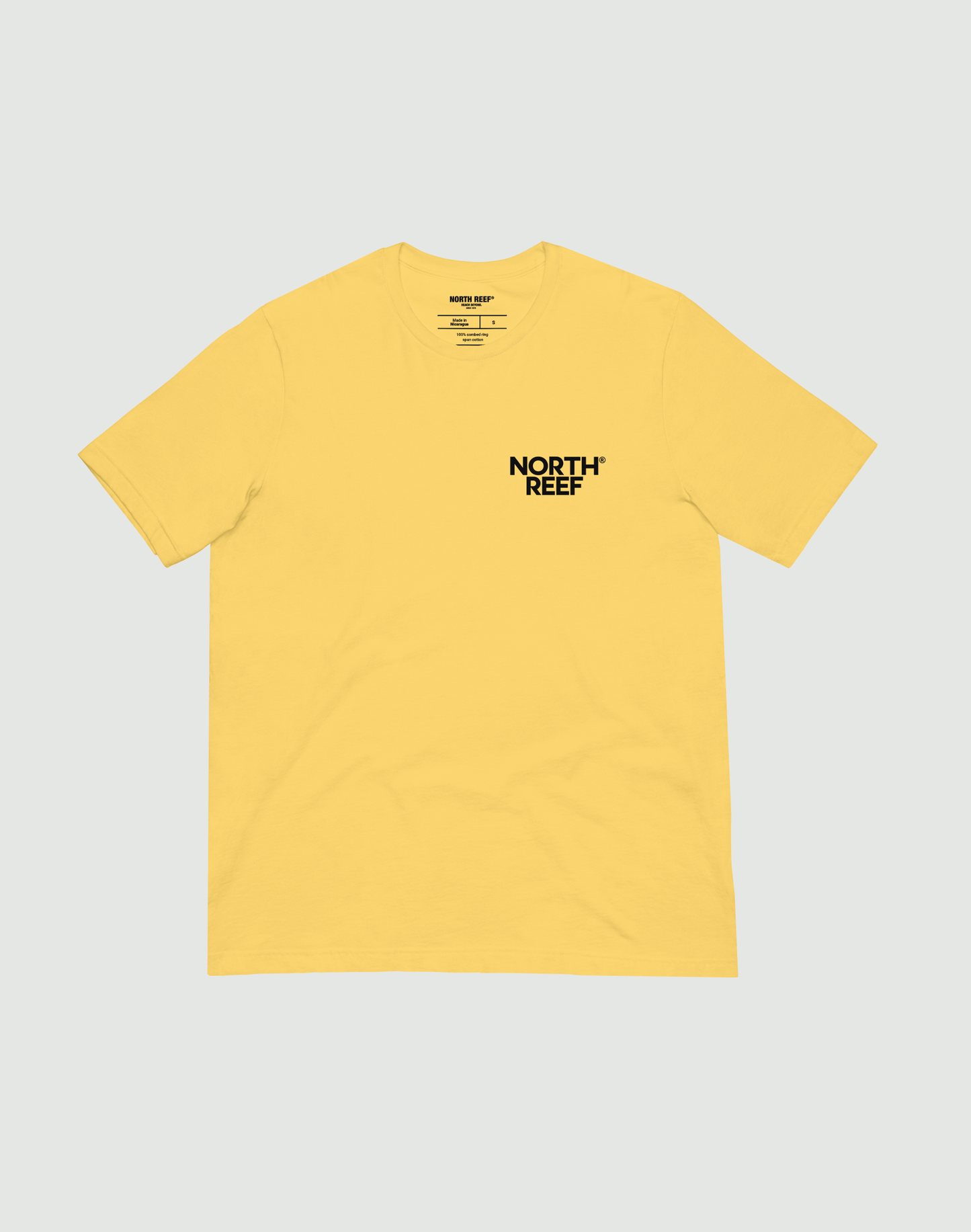 BASIC NORTH REEF TEE - COSIVOLARE